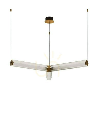 Kontrola Závěsné svítidlo TORREV Luces Exclusivas LE46202