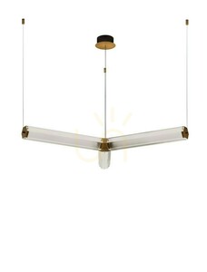 Závěsné svítidlo TORREV Luces Exclusivas LE46202 small 0