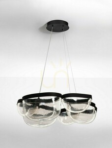 Závěsné svítidlo TUNTE Luces Exclusivas LE46204 3 Závěsné svítidlo TUNTE Luces Exclusivas LE46204 small 3