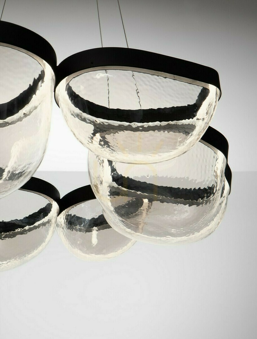 Zobrazit Závěsné svítidlo TUNTE Luces Exclusivas LE46204 Závěsné svítidlo TUNTE Luces Exclusivas LE46204
