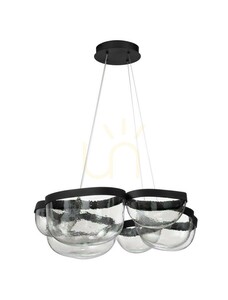 Závěsné svítidlo TUNTE Luces Exclusivas LE46204 0 Závěsné svítidlo TUNTE Luces Exclusivas LE46204 small 0