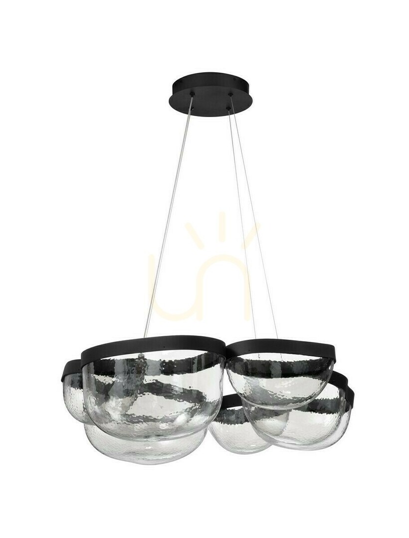 Kontrola Závěsné svítidlo TUNTE Luces Exclusivas LE46204 Závěsné svítidlo TUNTE Luces Exclusivas LE46204