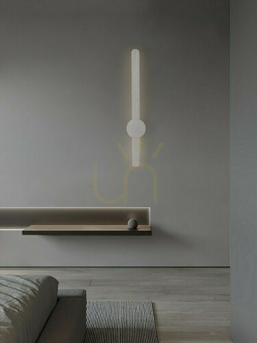 Kontrola Nástěnné svítidlo UTRERA od Luces Exclusivas LE46206