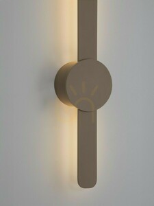 Nástěnné svítidlo UTRERA od Luces Exclusivas LE46207 1 Nástěnné svítidlo UTRERA od Luces Exclusivas LE46207 small 1