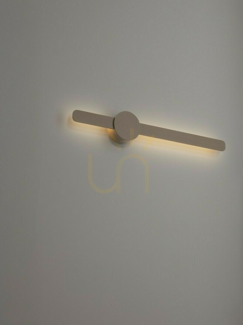 Zobrazit Nástěnné svítidlo UTRERA od Luces Exclusivas LE46207 Nástěnné svítidlo UTRERA od Luces Exclusivas LE46207