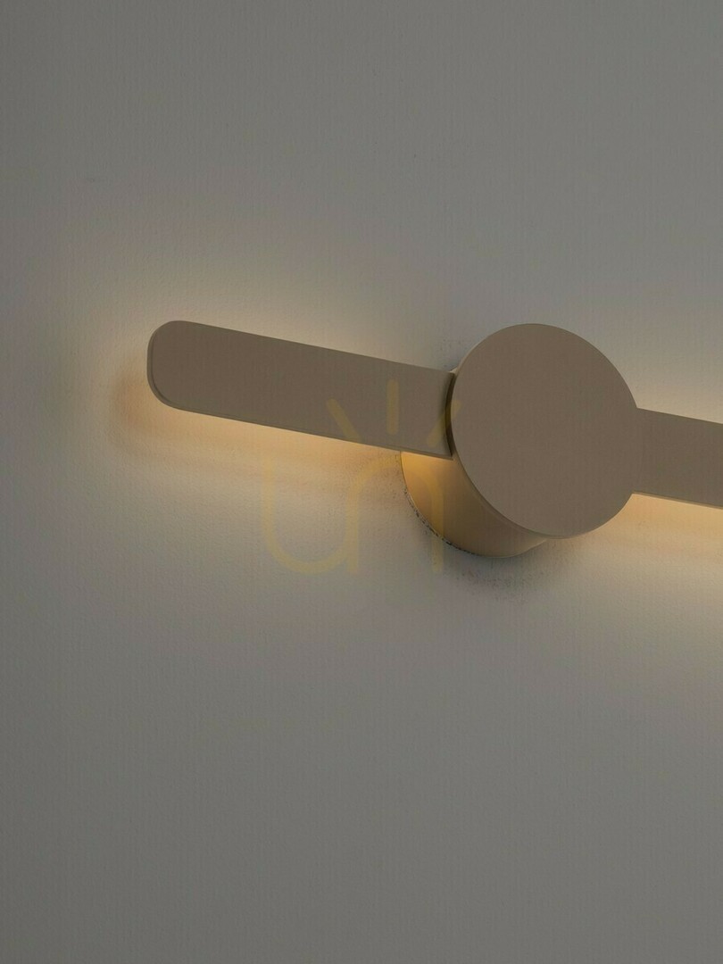 Kontrola Nástěnné svítidlo UTRERA od Luces Exclusivas LE46207 Nástěnné svítidlo UTRERA od Luces Exclusivas LE46207