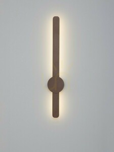 Nástěnné svítidlo UTRERA od Luces Exclusivas LE46208 3 Nástěnné svítidlo UTRERA od Luces Exclusivas LE46208 small 3