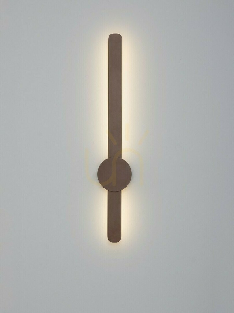 Zobrazit Nástěnné svítidlo UTRERA od Luces Exclusivas LE46208 Nástěnné svítidlo UTRERA od Luces Exclusivas LE46208