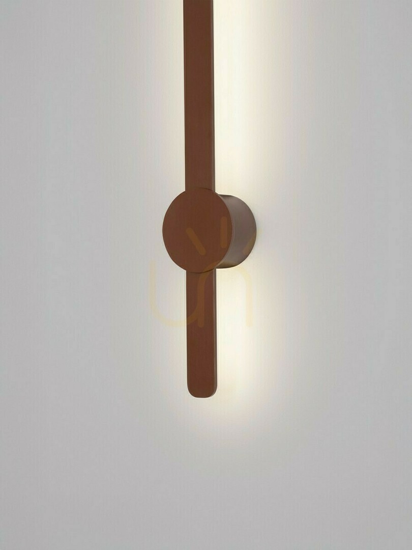 Zobrazit Nástěnné svítidlo UTRERA od Luces Exclusivas LE46208 Nástěnné svítidlo UTRERA od Luces Exclusivas LE46208