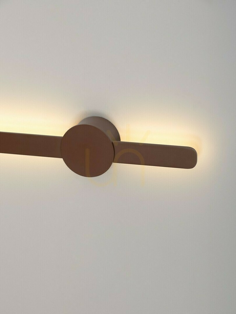 Kontrola Nástěnné svítidlo UTRERA od Luces Exclusivas LE46208 Nástěnné svítidlo UTRERA od Luces Exclusivas LE46208