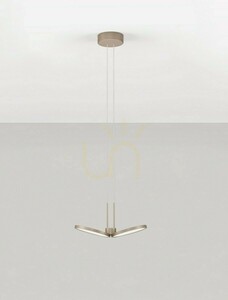 Závěsné svítidlo VALVER Luces Exclusivas LE46210 small 1
