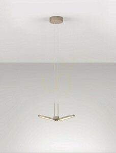 Závěsné svítidlo VALVER Luces Exclusivas LE46210 small 2