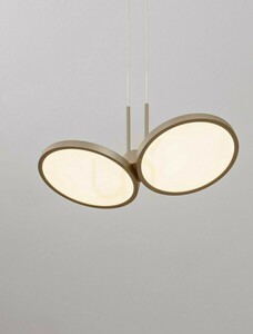 Závěsné svítidlo VALVER Luces Exclusivas LE46210 small 3