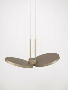 Závěsné svítidlo VALVER Luces Exclusivas LE46210 small 4
