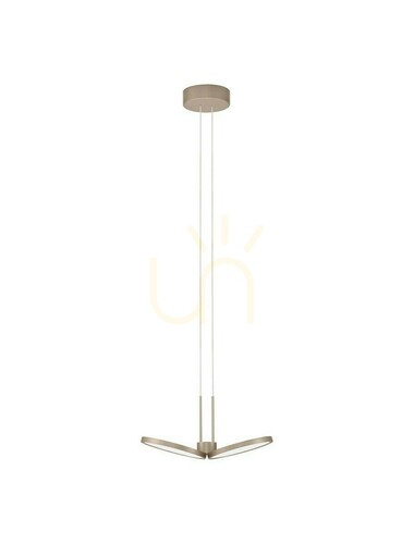 Kontrola Závěsné svítidlo VALVER Luces Exclusivas LE46210