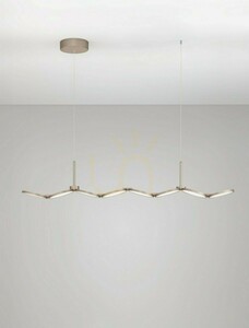 Závěsné svítidlo VALVER Luces Exclusivas LE46211 small 2