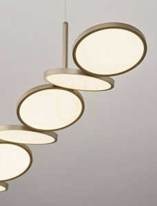 Závěsné svítidlo VALVER Luces Exclusivas LE46211 small 4