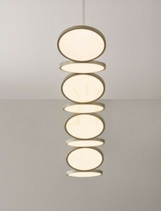 Závěsné svítidlo VALVER Luces Exclusivas LE46211 small 5