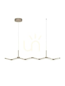 Závěsné svítidlo VALVER Luces Exclusivas LE46211 small 0