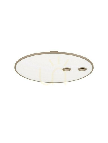 Kontrola Plafond VALVER Luces Exclusivas LE46212