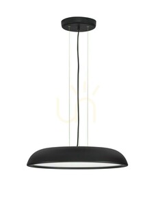 Závěsné svítidlo VENCID Luces Exclusivas LE46217 small 0