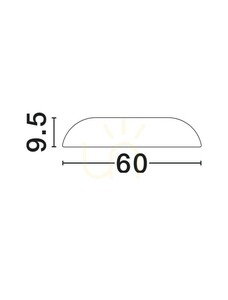 Plafond VENCID Luces Exclusivas LE46221 small 5