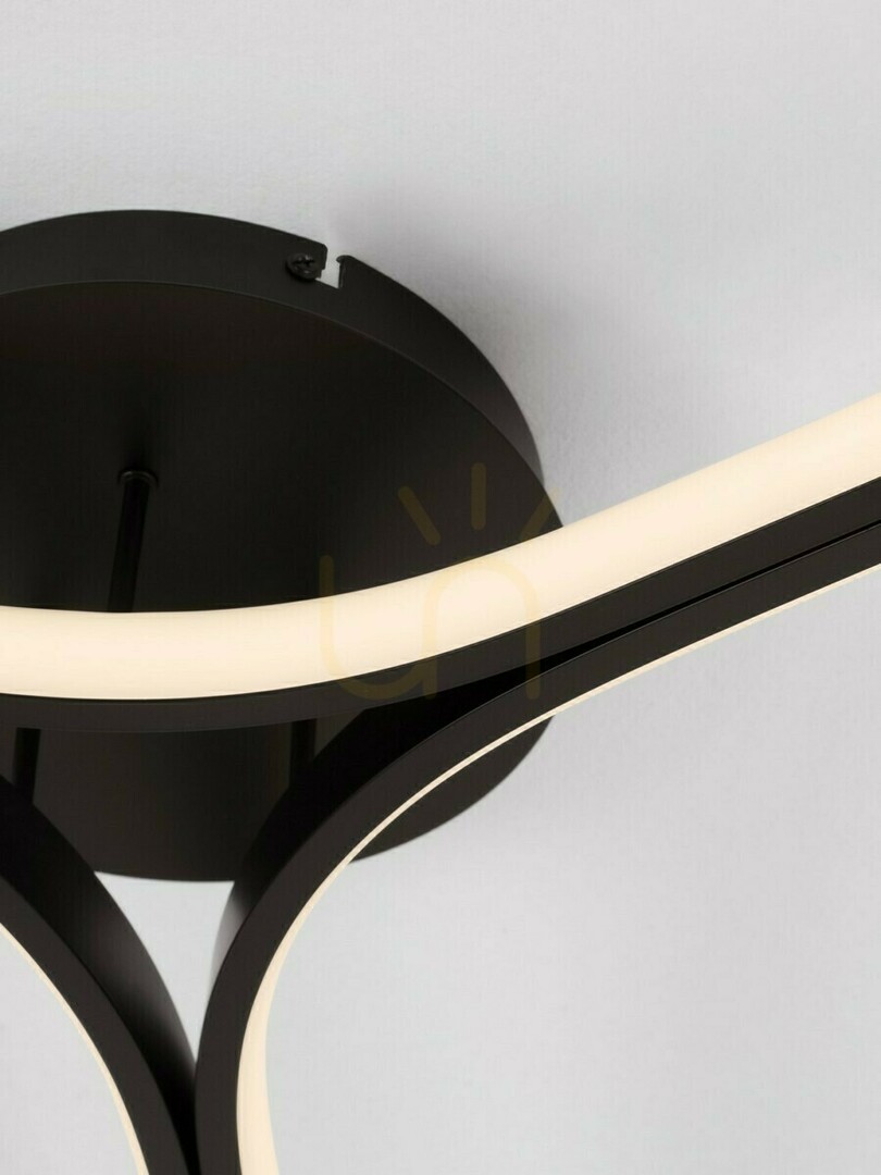 Kontrola UJUE Luces Exclusivas Plafond LE46226 UJUE Luces Exclusivas Plafond LE46226
