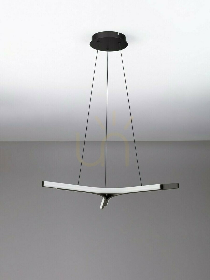 Pohled Závěsné svítidlo UJUE Luces Exclusivas LE46227 Závěsné svítidlo UJUE Luces Exclusivas LE46227