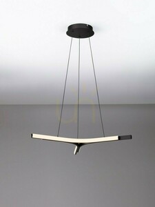 Závěsné svítidlo UJUE Luces Exclusivas LE46227 2 Závěsné svítidlo UJUE Luces Exclusivas LE46227 small 2