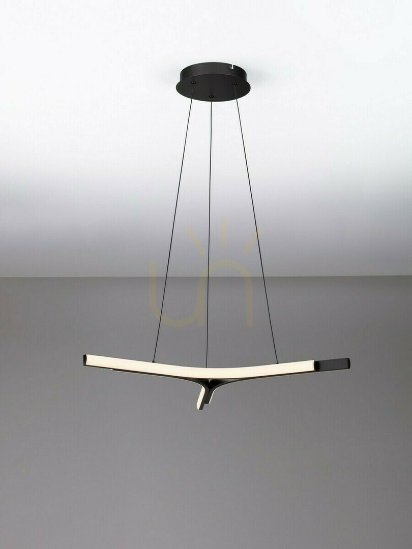 Náhled Závěsné svítidlo UJUE Luces Exclusivas LE46227 Závěsné svítidlo UJUE Luces Exclusivas LE46227