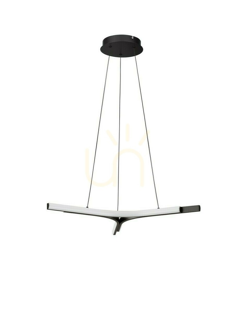 Kontrola Závěsné svítidlo UJUE Luces Exclusivas LE46227 Závěsné svítidlo UJUE Luces Exclusivas LE46227