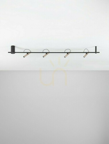 Kontrola Plafón YAGUARU Luces Exclusivas LE46231