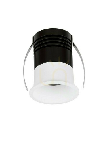 Kontrola ARAHAL Luces Exclusivas stropní síť LE62006