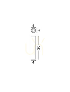 Plafón BARXETA Luces Exclusivas LE62024 5 Plafón BARXETA Luces Exclusivas LE62024 small 5