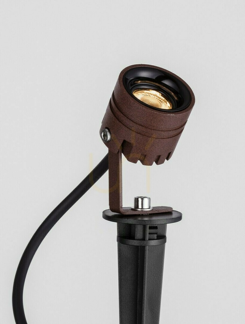 Pohled BELANOR Luces Exclusivas osvětlovací sloupek LE62034 BELANOR Luces Exclusivas osvětlovací sloupek LE62034