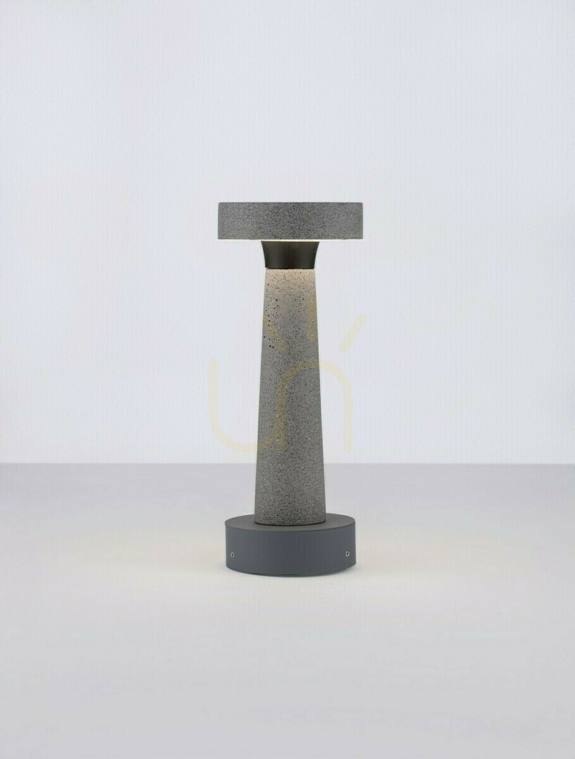 Pohled BERANGA Luces Exclusivas Sloupek osvětlení LE62055 BERANGA Luces Exclusivas Sloupek osvětlení LE62055