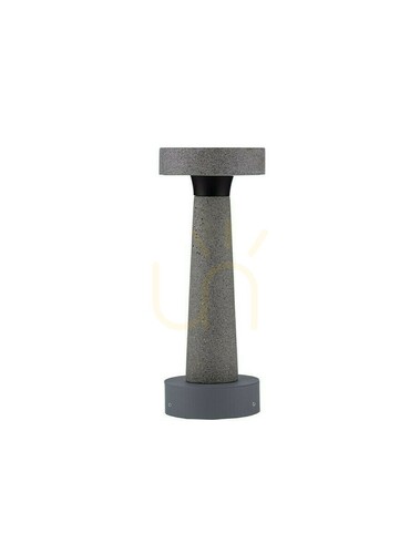 Kontrola BERANGA Luces Exclusivas Sloupek osvětlení LE62055
