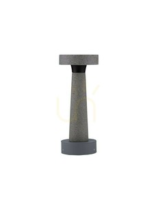 BERANGA Luces Exclusivas Sloupek osvětlení LE62055 0 BERANGA Luces Exclusivas Sloupek osvětlení LE62055 small 0