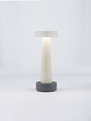 Kontrola BERANGA Luces Exclusivas Sloupek osvětlení LE62056