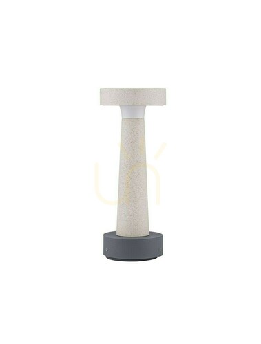 Kontrola BERANGA Luces Exclusivas Sloupek osvětlení LE62056