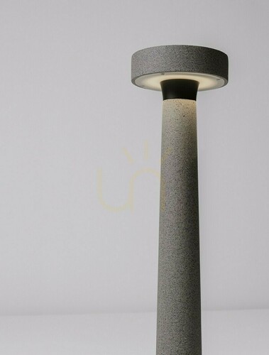 Kontrola Sloupkové svítidlo BERANGA Luces Exclusivas LE62057