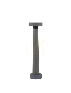 Sloupkové svítidlo BERANGA Luces Exclusivas LE62057 small 0