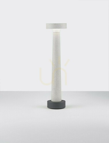 Kontrola BERANGA Luces Exclusivas Sloupek osvětlení LE62058