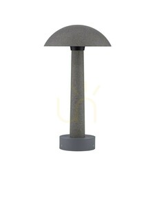 BERJA Luces Exclusivas Sloupek osvětlení LE62059 small 0