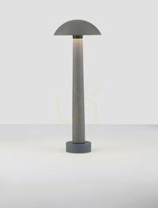 BERJA Luces Exclusivas Sloupek osvětlení LE62060 1 BERJA Luces Exclusivas Sloupek osvětlení LE62060 small 1