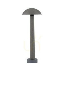 BERJA Luces Exclusivas Sloupek osvětlení LE62060 0 BERJA Luces Exclusivas Sloupek osvětlení LE62060 small 0