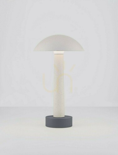 Kontrola BERJA Luces Exclusivas Sloupek osvětlení LE62061