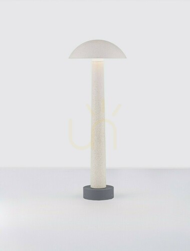 Kontrola BERJA Luces Exclusivas Sloupek osvětlení LE62062