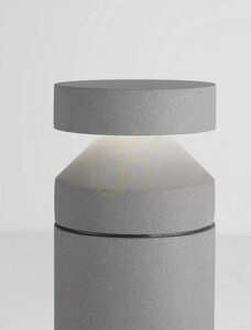 BLANES Luces Exclusivas Sloupek osvětlení LE62065 2 BLANES Luces Exclusivas Sloupek osvětlení LE62065 small 2
