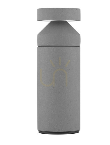 Kontrola BLANES Luces Exclusivas Sloupek osvětlení LE62065